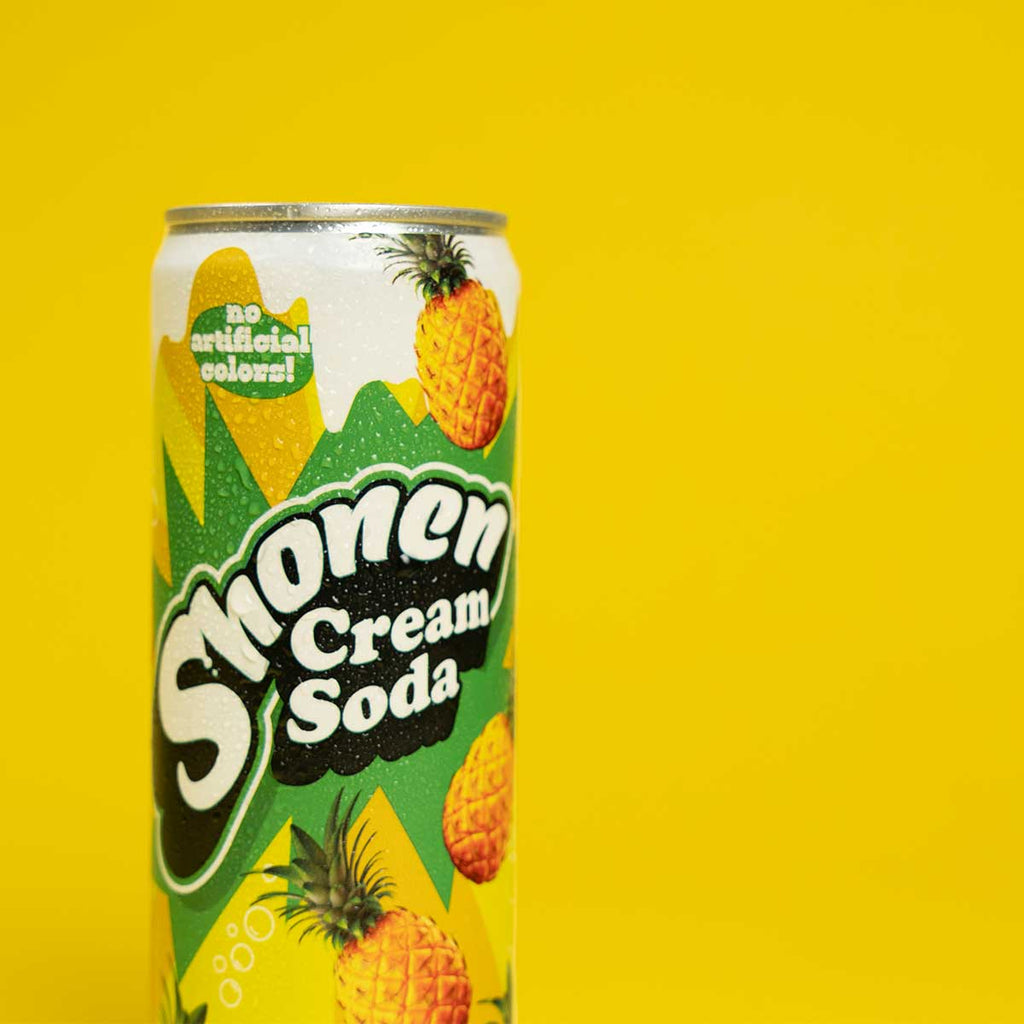 Pineapple Cream